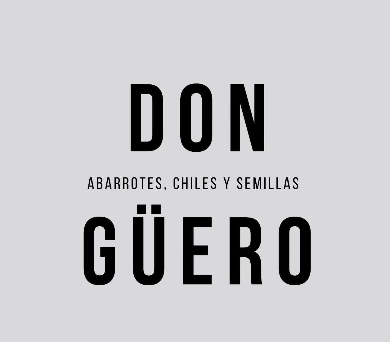Don Güero